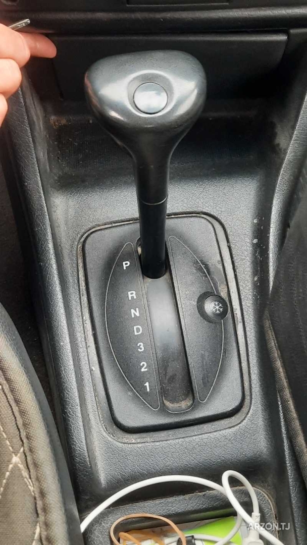 Opel Astra F,  1996