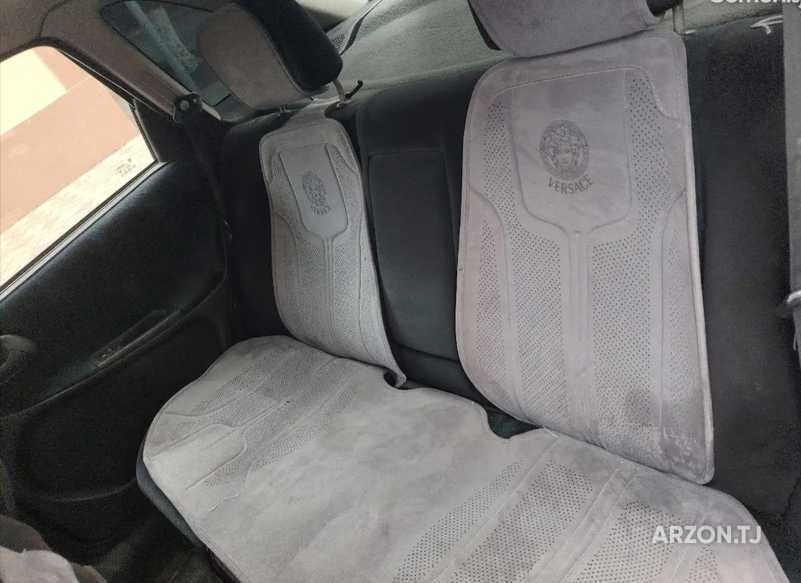 Opel Astra G,  1995