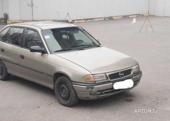 Opel Astra F,  1996